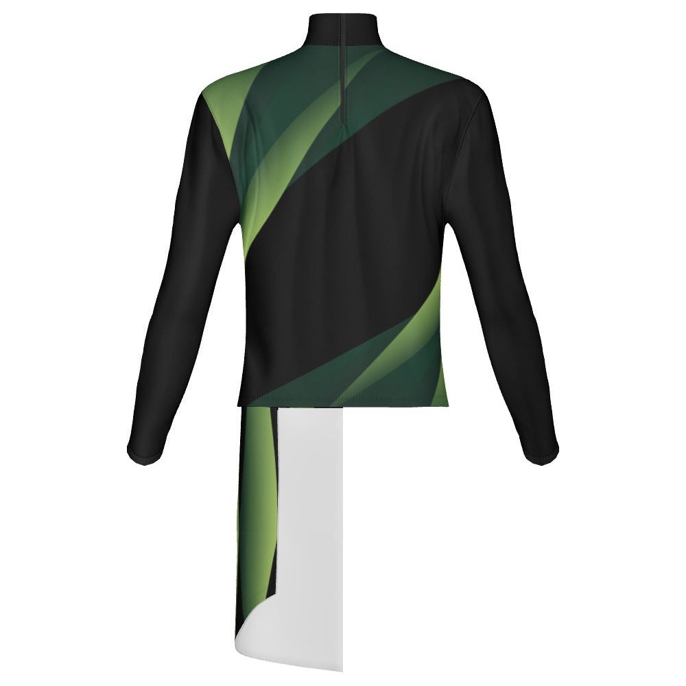 TOP PERFORMANCE PLUS CON DRAPEADO ZG-Z53